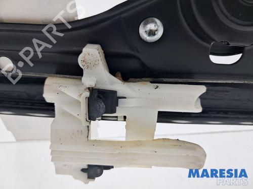 Front left window mechanism FIAT 500 (312_) 1.2 (312AXA1A) | BP39449699C22  - Image 5
