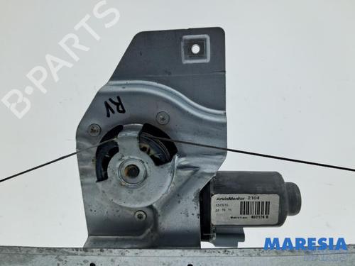 Front right window mechanism CITROËN BERLINGO MULTISPACE (B9) 1.6 VTi 120 | BP40157905C23 - Image 3