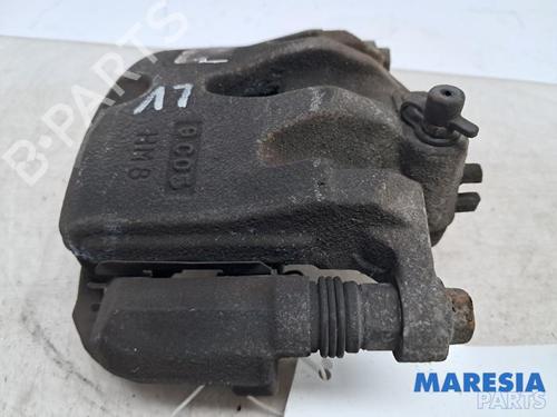 Left front brake caliper OPEL KARL (C16) 1.0 | BP40157884M105 - Image 4