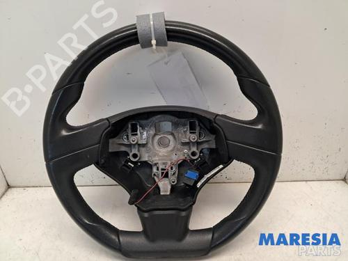 Used Steering wheel CITROËN C3 II (SC_) 1.6 HDi (92 hp) 31423282
