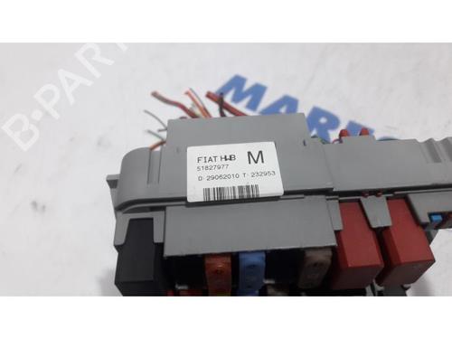 Fuse box FIAT PUNTO EVO (199_) 1.3 D Multijet | BP31514936E1 - Image 3