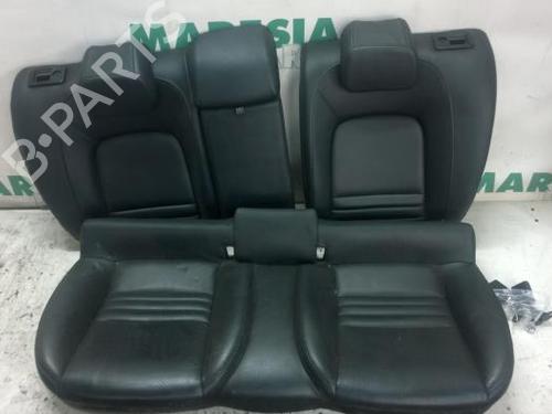 Seats set PEUGEOT 407 Coupe (6C_) 2.0 HDi | BP31385985C78 - Image 4