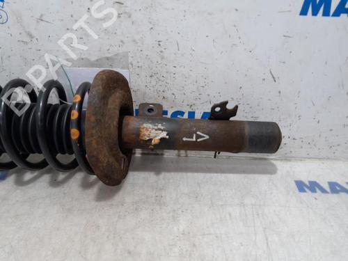 Left front shock absorber PEUGEOT 207 CC (WD_) 1.6 16V Turbo | BP31501320M16