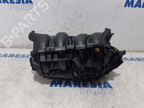 Injection rail CITROËN C3 II (SC_) 1.6 VTi 120 | BP31402009M98