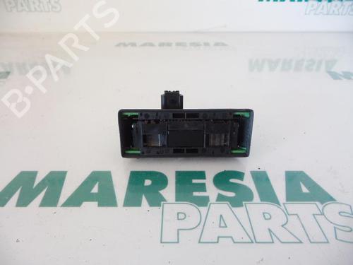 Used Electronic sensor PEUGEOT 206 Hatchback (2A/C) 1.6 16V (109 hp) 31451232