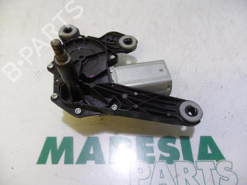 Used Rear wiper motor PEUGEOT 307 (3A/C) 2.0 16V (140 hp) 31499736