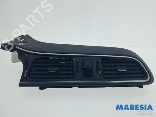 Used Air vent Air vent RENAULT KADJAR (HA_, HL_) 1.2 TCe 130 (HLMR) (130 hp) 39726067 39726067