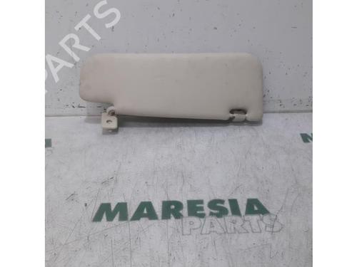 left-sun-visor-fiat-500-312_-2007-31413562 main image