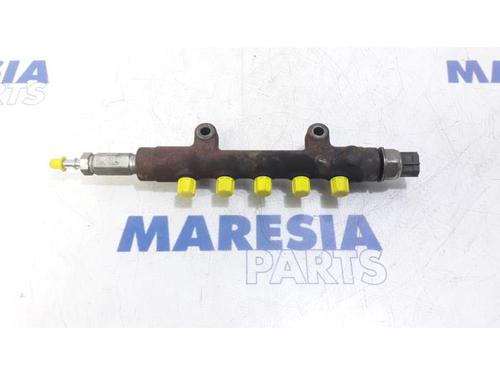 Sprederrør CITROËN JUMPER II Van 2.2 HDi 120 (120 hp) 31526376