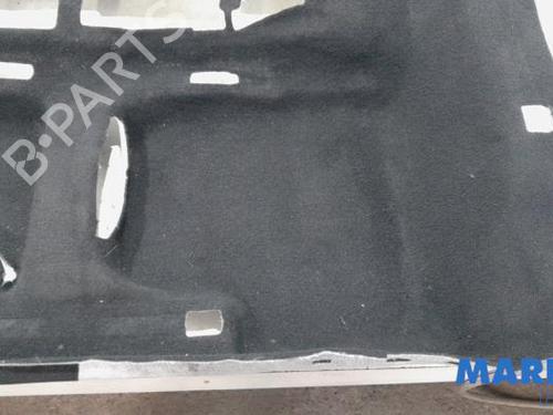 Luggage compartment floor PEUGEOT 208 II (UB_, UP_, UW_, UJ_) 1.2 PureTech 75 | BP31435966I33 