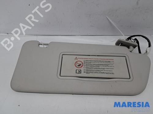 Højre solskærm PEUGEOT 5008 (0U_, 0E_) 1.6 16V (156 hp) 31533268