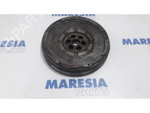 Used Flywheel PEUGEOT 208 I (CA_, CC_) 1.6 THP (156 hp) 31473840