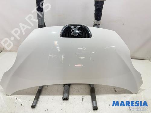 Used Hood Hood PEUGEOT 107 (PM_, PN_) 1.0 (68 hp) 36342618 36342618