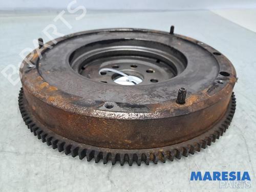 Flywheel FIAT PANDA (312_, 319_) 0.9 (312PXG1A) | BP32011896M101