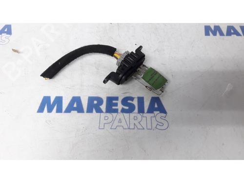 Elektronisk sensor RENAULT MASTER III Van (FV) 2.3 dCi 110 FWD (FV0R, FV0W, FV1A) (110 hp) 31453748
