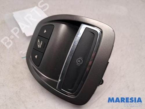 Used Switch CITROËN C5 III (RD_) 2.0 16V (RDRFJC, RDRFJF) (140 hp) 31452945