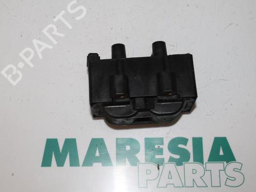 Ignition coil RENAULT KANGOO (KC0/1_) 1.2 (KC0A, KC0K, KC0F, KC01) | BP31516397M94 - Image 2