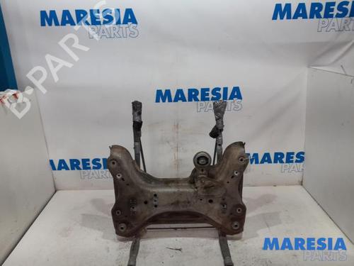 Forbro FIAT TALENTO Van (296_) 1.6 D (125 hp) 31445026