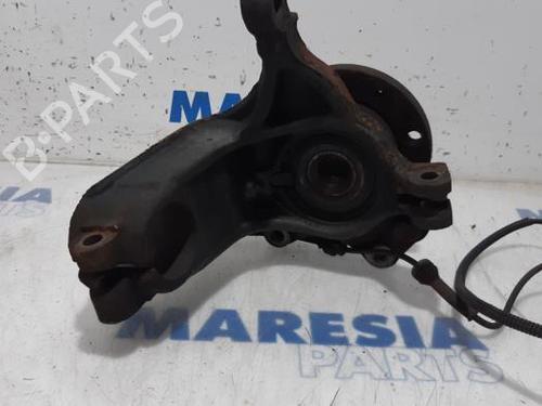 Right front steering knuckle CITROËN DS3 (SA_) 1.6 HDi 90 | BP31425913M26