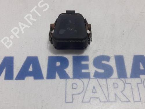 Used Electronic sensor PEUGEOT 2008 I (CU_) 1.2 VTi (82 hp) 31407334