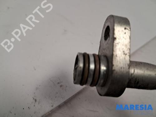 AC pipe PEUGEOT 2008 I (CU_) 1.2 VTi | BP31507000M126