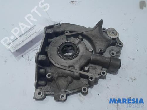 Used Other Other CITROËN C5 III Break (RW_) 2.7 HDi (204 hp) 31398745 31398745