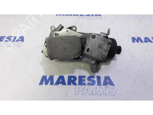 Andre CITROËN C3 II (SC_) 1.6 HDi | BP31486765O1