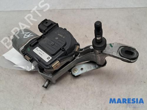 Used Front wiper motor OPEL ASTRA K Sports Tourer (B16) 1.2 Turbo (35) (110 hp) 31420673
