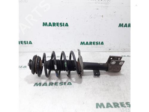 Used Right front shock absorber CITROËN BERLINGO MULTISPACE (B9) 1.6 (90 hp) 31422495