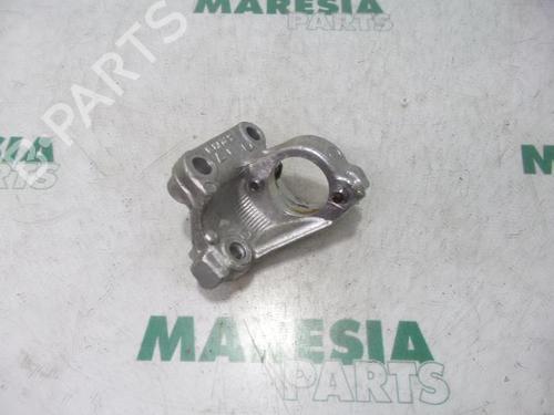 Used Other PEUGEOT 208 I (CA_, CC_) 1.6 HDi (92 hp) 31497283