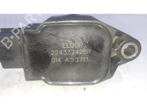 Ignition coil RENAULT CLIO IV (BH_) 0.9 TCe 90 (BHNF, BHMA, BHMH, BHJK, BHJR) | BP31495363M94 - Image 4