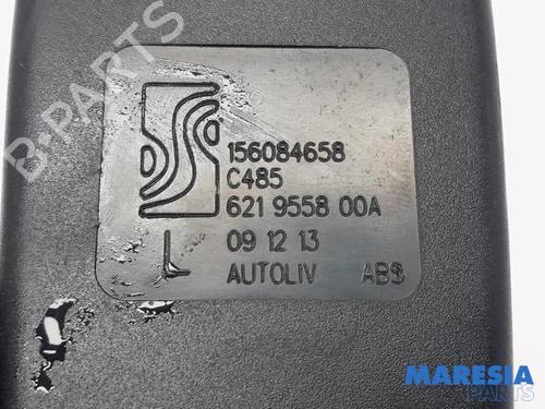 Seat buckle ALFA ROMEO MITO (955_) 1.4 TB (955.AYB11, 955.AXB1B) | BP31401198I32