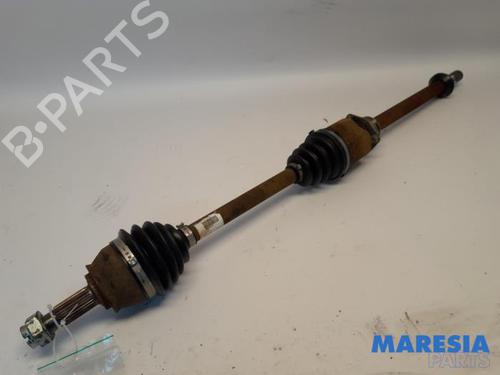 Used Right front driveshaft Right front driveshaft 31455253 31455253