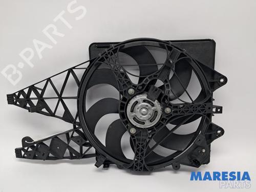 Pipe FIAT GRANDE PUNTO (199_) 1.3 D Multijet | BP38569742M125 - Image 3