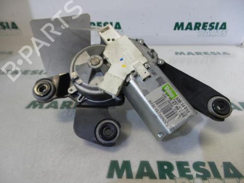 Used Rear wiper motor CITROËN C2 (JM_) 1.4 HDi (68 hp) 31504188