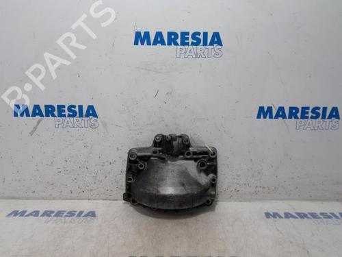 Used Manual Gearbox (For Parts) PEUGEOT 5008 (0U_, 0E_) 2.0 HDi 150 / BlueHDi 150 (150 hp) 31473556