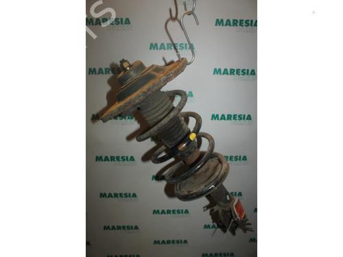 Used Right front shock absorber FIAT SCUDO Van (220_) 2.0 JTD 16V (109 hp) 31428203