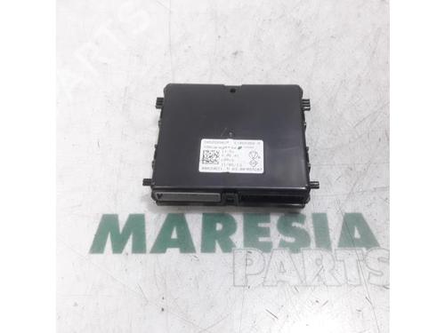 Used Electronic module RENAULT CLIO IV Grandtour (KH_) 0.9 TCe 90 (90 hp) 31406061