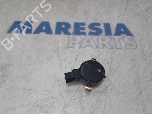 Sensor electrónico RENAULT CLIO V (B7_) 1.0 TCe 100 (B7MT) (101 hp) 31534871