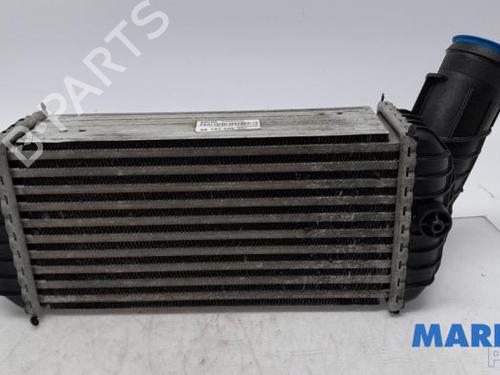 Used Intercooler Intercooler PEUGEOT 3008 I MPV (0U_) 2.0 HDi Hybrid4 (0URHCA) (200 hp) 39932592 39932592