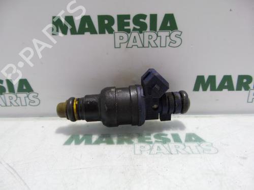 Used Injector CITROËN XANTIA (X1_, X2_) 1.8 i 16V (110 hp) 31491988