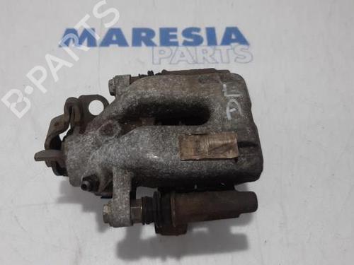 Used Left rear brake caliper PEUGEOT 208 I (CA_, CC_) 1.6 VTi (120 hp) 31506251
