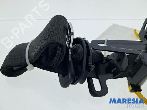 Front right seatbelt OPEL KARL (C16) 1.0 | BP33964364I25 - Image 2