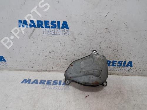 Differensial bakvogn CITROËN C4 CACTUS 1.2 VTi 82 (82 hp) 31525578