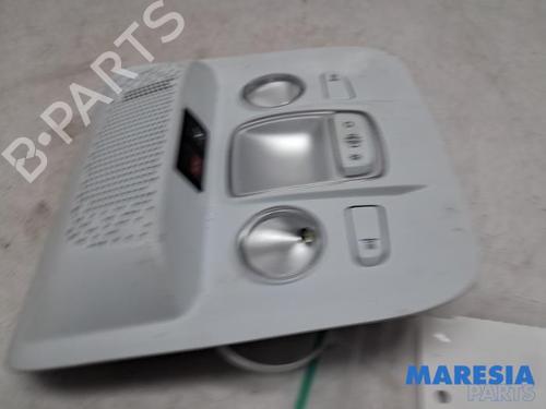 Kabinelys PEUGEOT 2008 I (CU_) 1.2 THP 110 / PureTech 110 | BP39885689I8 - Image 4