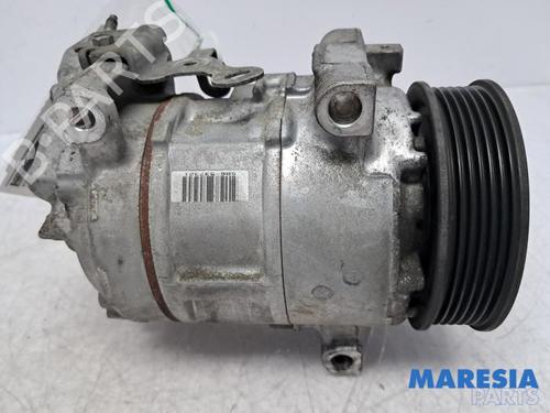 AC-Kompressor CITROËN C4 CACTUS 1.2 THP 110 | BP31474920M34