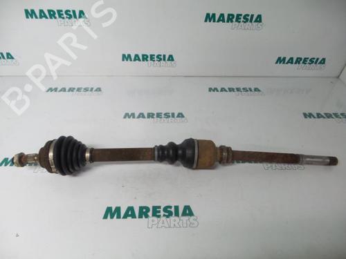 right-front-driveshaft-peugeot-306-break-7e-n3-n5-1994-1995-1996-1997-1998-1999-2000-2001-2002-31395526 main image