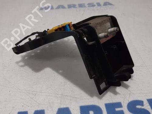 Fuse box CITROËN BERLINGO MULTISPACE (B9) 1.6 | BP31412368E1 