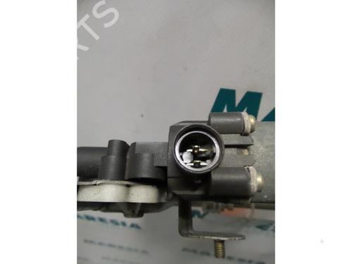 Rear right window mechanism RENAULT LAGUNA II Grandtour (KG0/1_) 1.8 16V | BP31447036C25