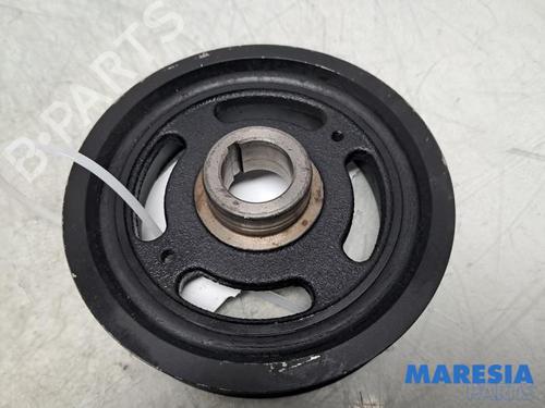 Pulley RENAULT MEGANE CC (EZ0/1_) 1.4 TCe (EZ0F, EZ1V) | BP32099590M122 - Image 4